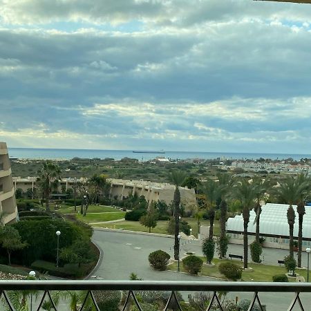 קיסריה נאות גולף- Oren Apartment Экстерьер фото