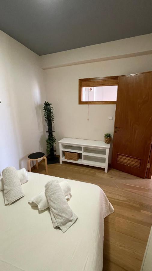 קיסריה נאות גולף- Oren Apartment Экстерьер фото