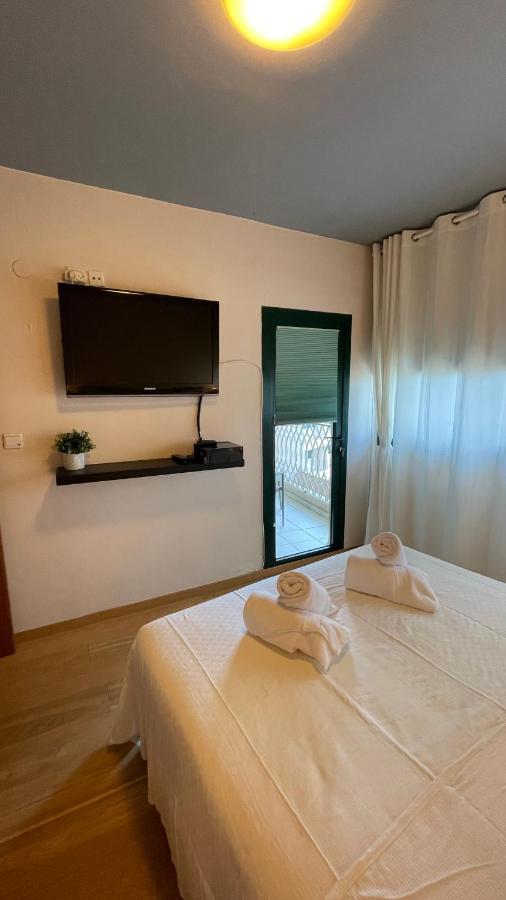 קיסריה נאות גולף- Oren Apartment Экстерьер фото