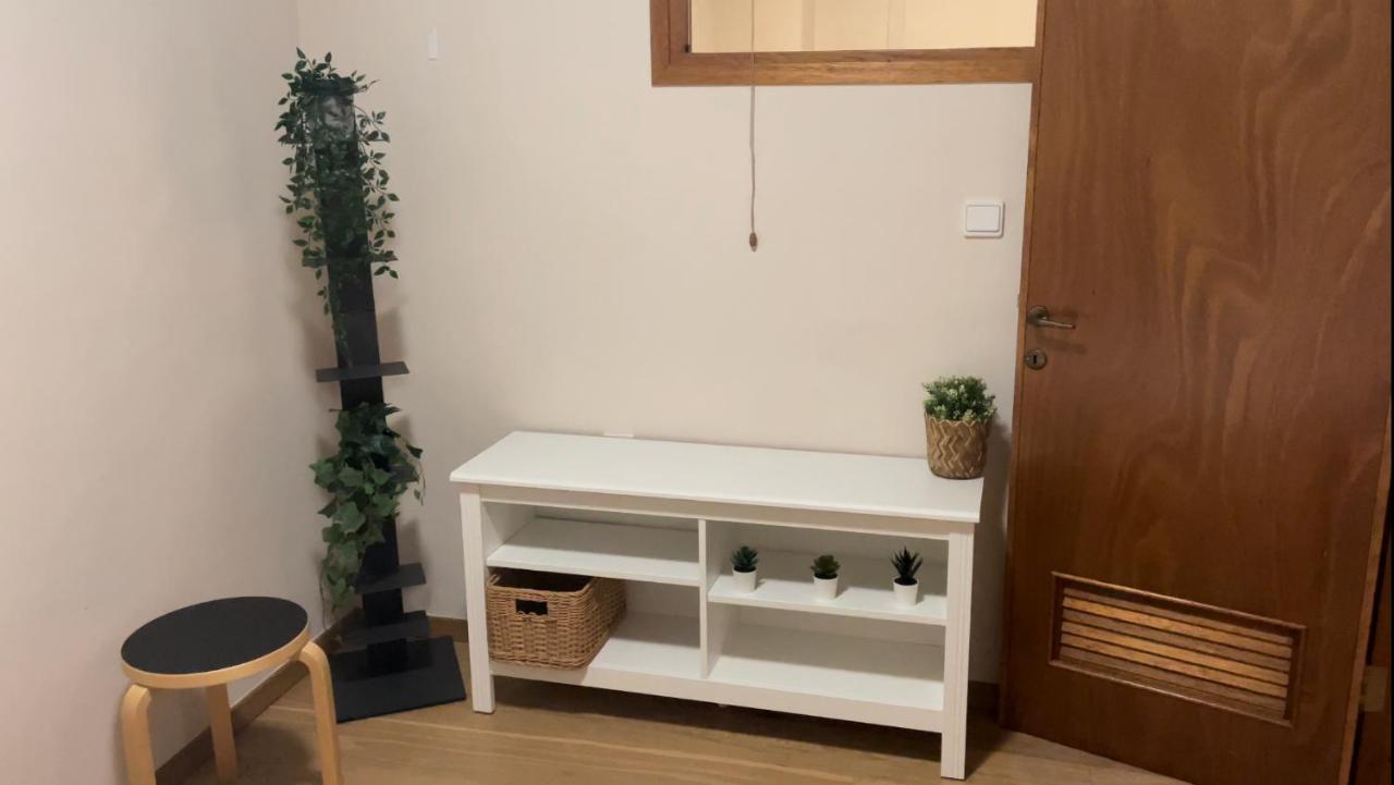 קיסריה נאות גולף- Oren Apartment Экстерьер фото