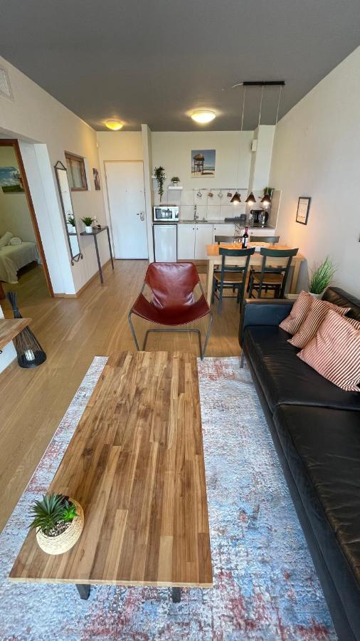 קיסריה נאות גולף- Oren Apartment Экстерьер фото
