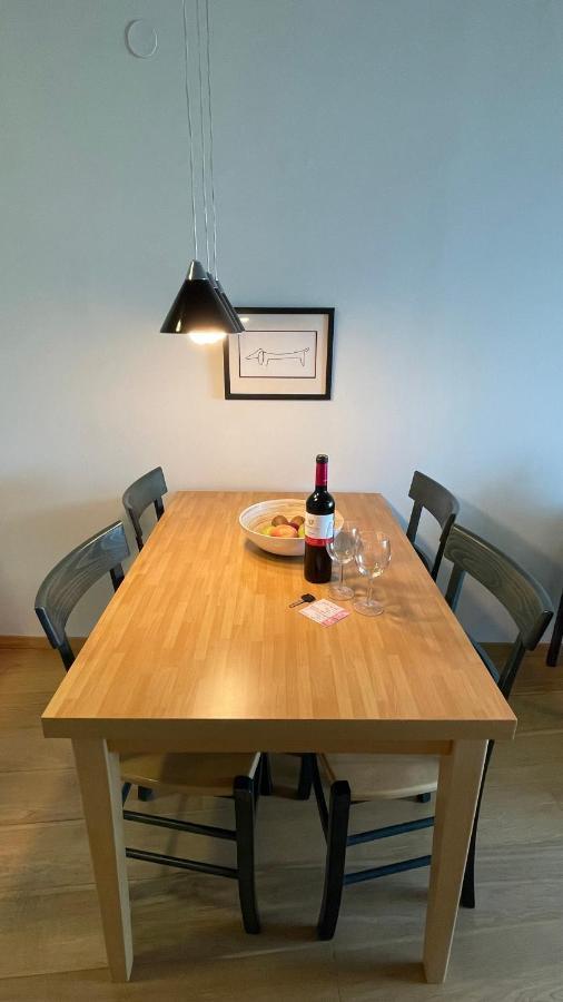 קיסריה נאות גולף- Oren Apartment Экстерьер фото