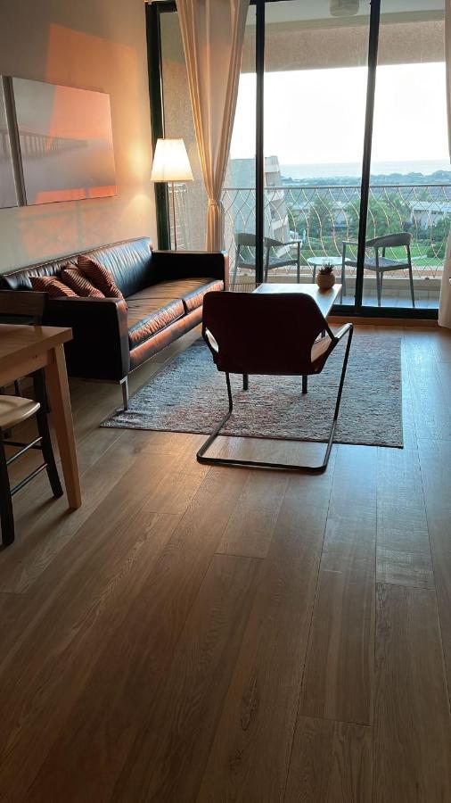 קיסריה נאות גולף- Oren Apartment Экстерьер фото