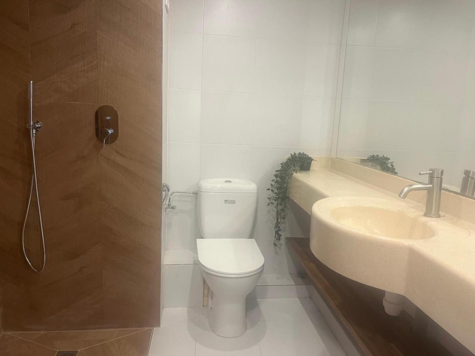 קיסריה נאות גולף- Oren Apartment Экстерьер фото